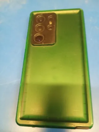 Samsung S24 Ultra - Excelente estado