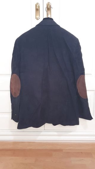 Americana LLOYD’S Azul Talla L