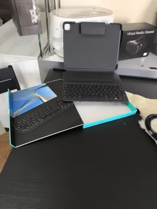 Logitech Slim Folio Pro iPad Pro 12.9