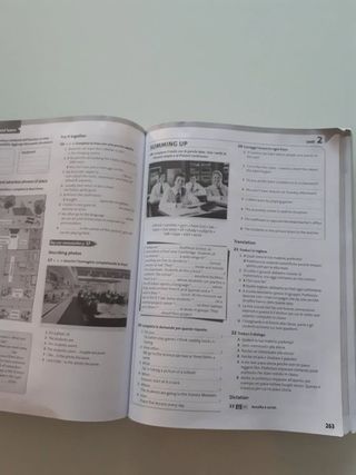 LIBRO DI INGLESE PER SUPERIORI ENGAGE