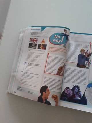 LIBRO DI INGLESE PER SUPERIORI ENGAGE