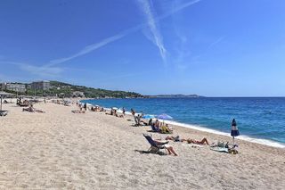 Piso en venta en Platja Llarga en Castell-Platja d´Aro