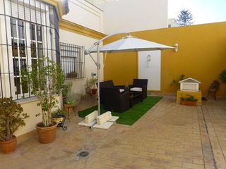 Chalet en venta en Centro-Calzada-Cabo Noval en Sanlúcar de Barrameda