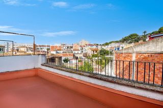 Casa adosada en venta en Barri de Tueda en Sant Feliu de Guíxols