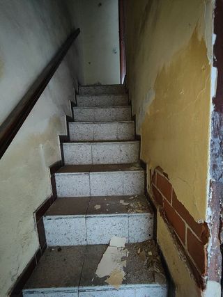 Casa pareada en venta en San Vicente de Alcántara