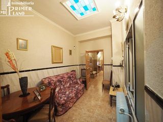 Chalet en venta en Tomelloso