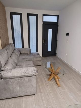 Casa adosada en venta en Zona Poble en Benicarló