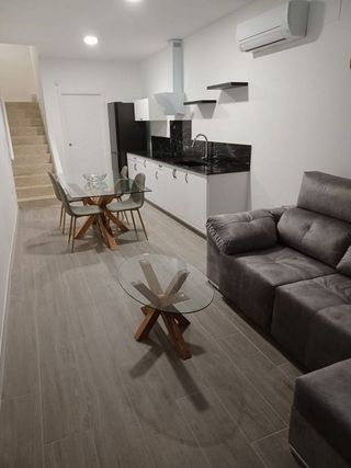 Casa adosada en venta en Zona Poble en Benicarló