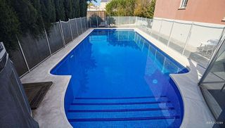 Chalet en venta en Palomares del Río