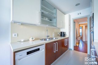 Ático en venta en Can Mates  - Volpelleres en Sant Cugat del Vallès