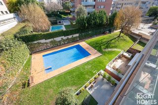 Ático en venta en Can Mates  - Volpelleres en Sant Cugat del Vallès