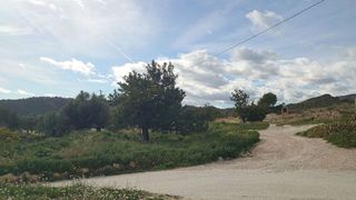 Casa rural en venta en Finestrat pueblo en Finestrat