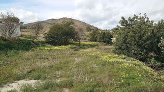 Casa rural en venta en Finestrat pueblo en Finestrat