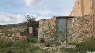 Casa rural en venta en Finestrat pueblo en Finestrat