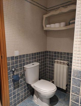 Casa adosada en venta en Miguelturra