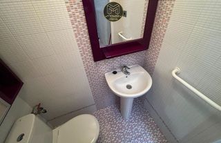 Chalet en venta en Alcantarilla - La Glorieta en Jaén