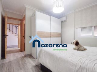 Casa adosada en venta en Vista Azul - Consolación en Dos Hermanas