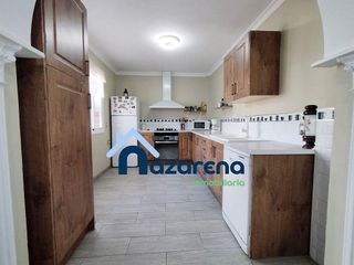 Casa adosada en venta en Vista Azul - Consolación en Dos Hermanas