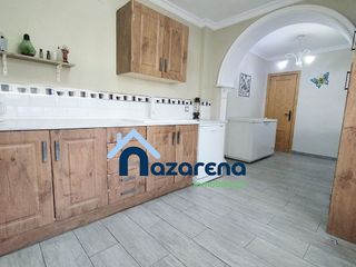 Casa adosada en venta en Vista Azul - Consolación en Dos Hermanas