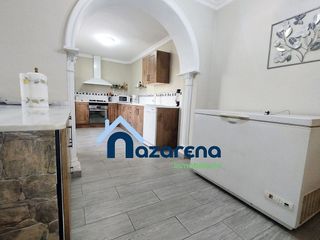 Casa adosada en venta en Vista Azul - Consolación en Dos Hermanas