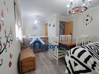 Casa adosada en venta en Vista Azul - Consolación en Dos Hermanas