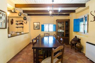 Chalet en venta en Huétor Tájar