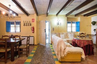Chalet en venta en Huétor Tájar