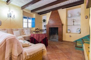 Chalet en venta en Huétor Tájar