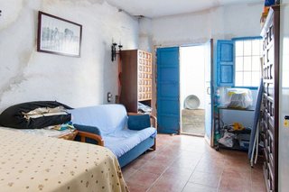 Chalet en venta en Huétor Tájar