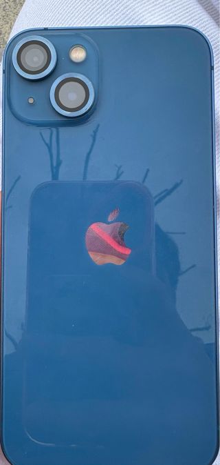 iPhone 13 Azul