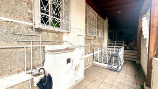 Chalet en venta en San Francisco en Ourense