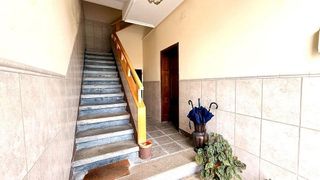 Chalet en venta en San Francisco en Ourense