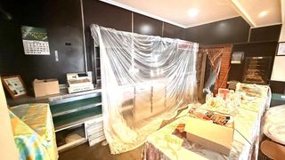 Chalet en venta en San Francisco en Ourense