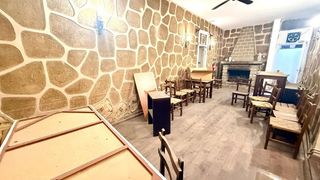 Chalet en venta en San Francisco en Ourense