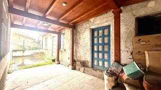 Chalet en venta en San Francisco en Ourense