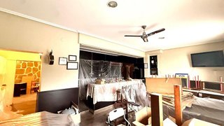 Chalet en venta en San Francisco en Ourense