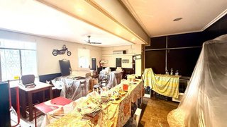 Chalet en venta en San Francisco en Ourense