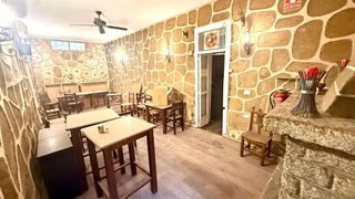 Chalet en venta en San Francisco en Ourense