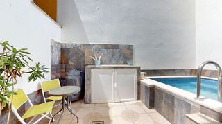 Casa adosada en venta en Ciudad Jardín - Zoco en Córdoba