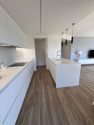 Piso en venta en Santa Clara-Caputxins-Hospital en Vic