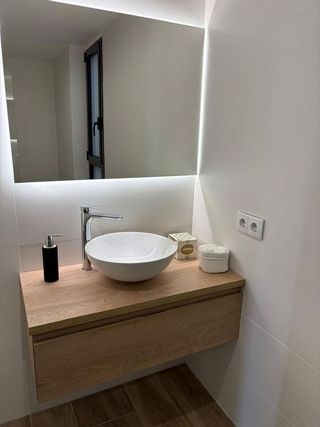 Piso en venta en Santa Clara-Caputxins-Hospital en Vic