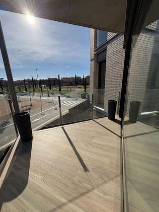 Piso en venta en Santa Clara-Caputxins-Hospital en Vic