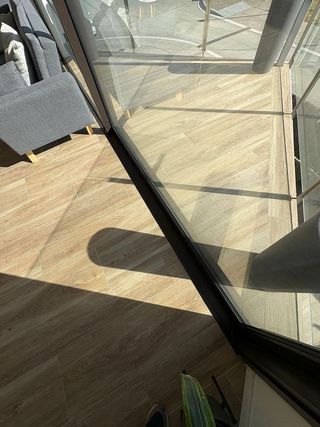 Piso en venta en Santa Clara-Caputxins-Hospital en Vic