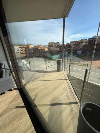 Piso en venta en Santa Clara-Caputxins-Hospital en Vic