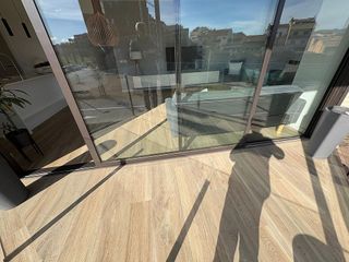 Piso en venta en Santa Clara-Caputxins-Hospital en Vic