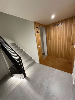 Piso en venta en Santa Clara-Caputxins-Hospital en Vic