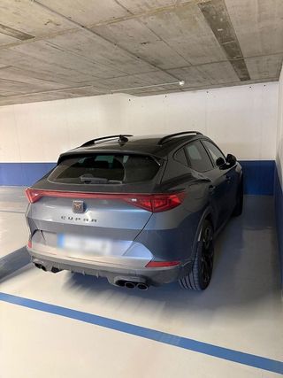 Piso en venta en Santa Clara-Caputxins-Hospital en Vic