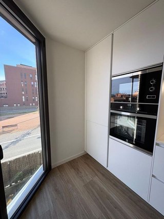 Piso en venta en Santa Clara-Caputxins-Hospital en Vic