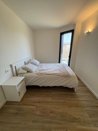 Piso en venta en Santa Clara-Caputxins-Hospital en Vic