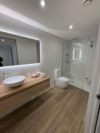 Piso en venta en Santa Clara-Caputxins-Hospital en Vic